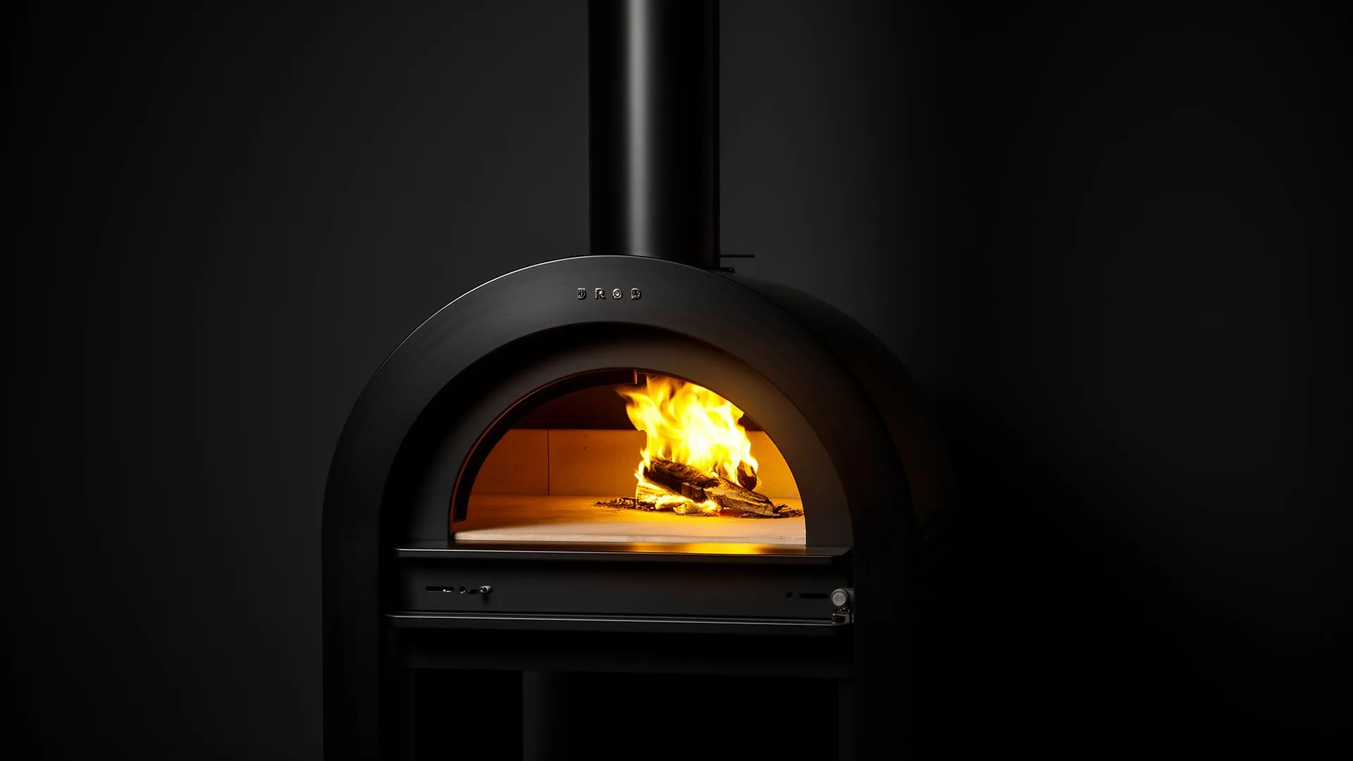 Stemningsbillede der illustrerer udstyr på projektpizza